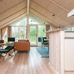 بيت للعطل Comfortable With Large Grounds - By Traum *