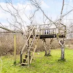 Comfortable With Large Grounds - By Traum * Fjellerup