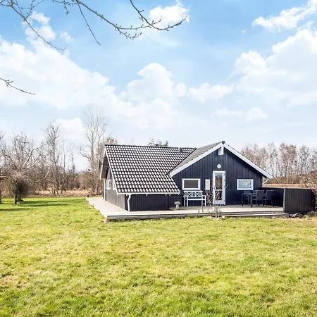Ferienhaus Marie