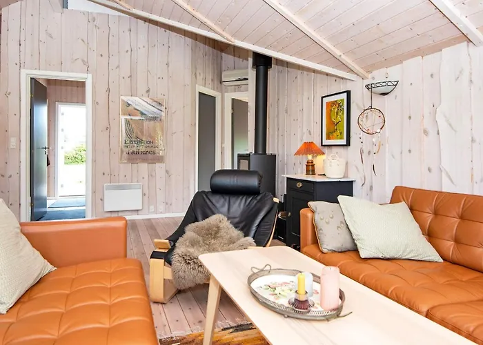 Casa vacanze Comfortable With Large Grounds - By Traum
