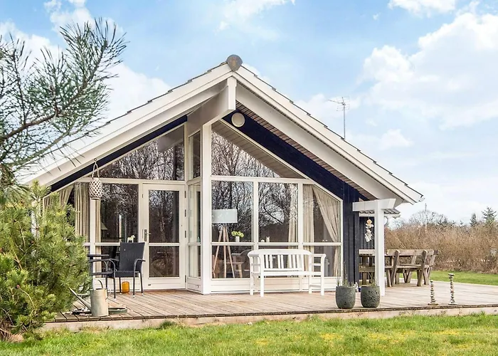Casa vacanze Comfortable With Large Grounds - By Traum