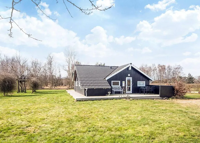Casa vacanze Comfortable With Large Grounds - By Traum