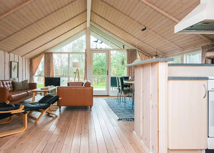 Casa vacanze Comfortable With Large Grounds - By Traum *