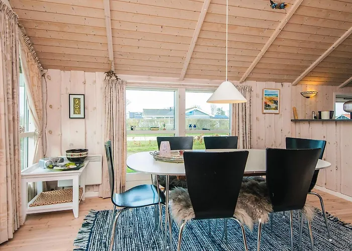 Casa vacanze Comfortable With Large Grounds - By Traum Fjellerup